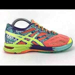 ASICS Gel Noosa Tri 10 Running Walking Training
